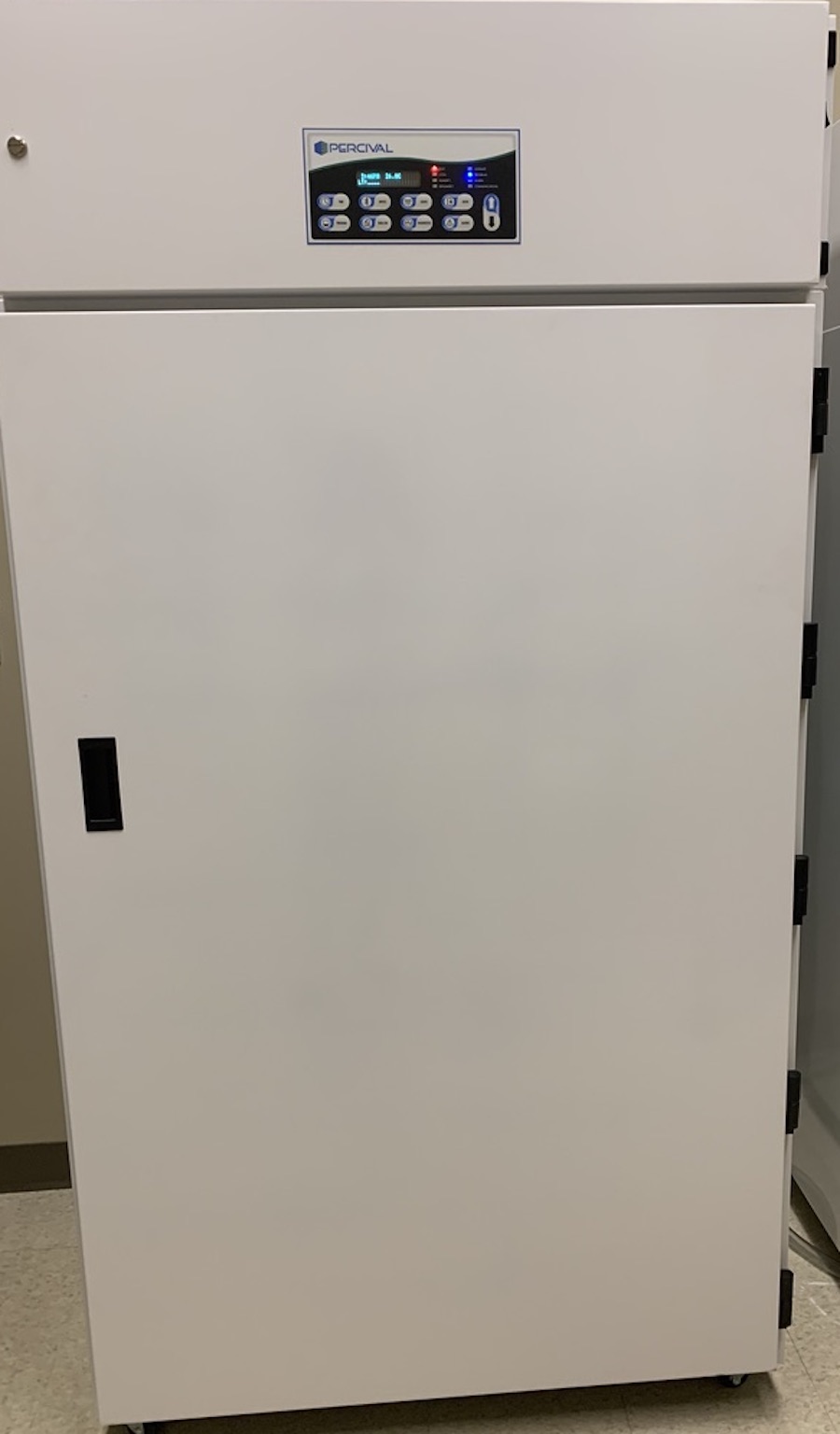  Product Review. Growth Chamber for Lab Research